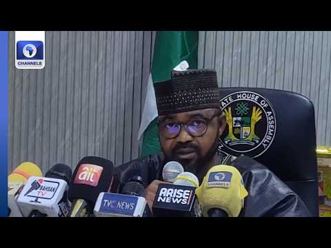 Zamfara Politics: Suspended Lawmakers Announce Defection From PDP To APC