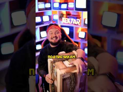 🎉 НА МОЁМ КАНАЛЕ 800.000 ПОДПИСЧИКОВ!