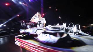 DJ Lemmy Kilmister | Pedreira Paulo Leminski