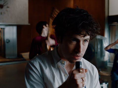 Wallows - Hide It Away (Official Video)