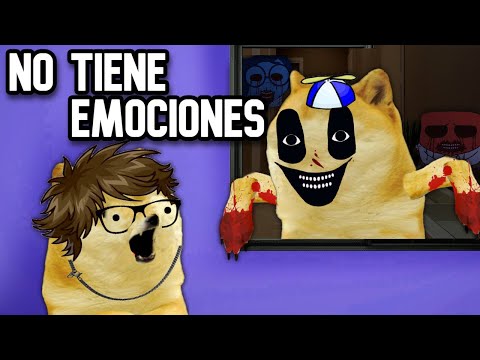 Por INTENSAMENTE un NIÑO TUVO UN TRAUMA QUE QUISO M4TARNOS, SE COME TUS EMOCIONES - Hilos con cheems