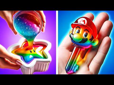 A Boneca Está Grávida || Truques Extremos De Maternidade Da Verdadeira Barbie por Kaboom Zoom!