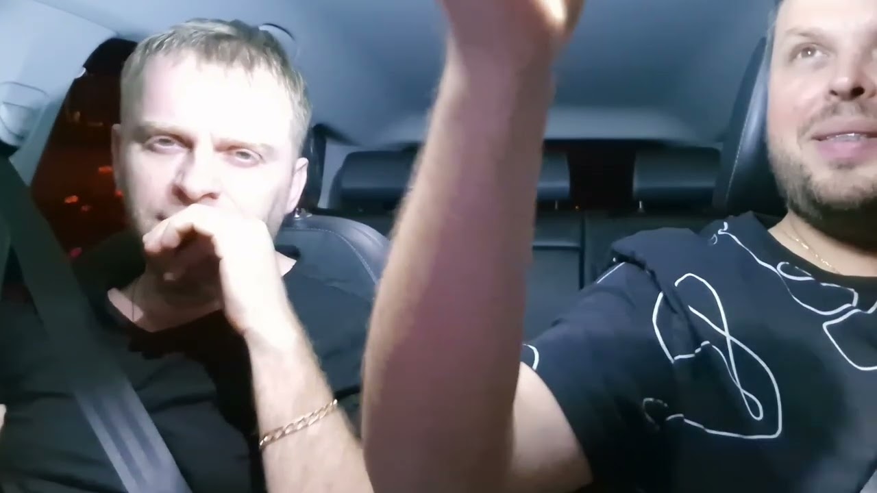 Едем в гости украла и попалась