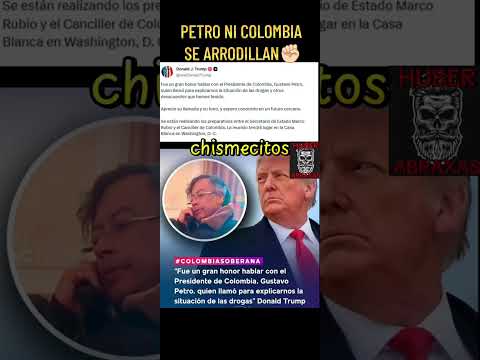 APOYO A PETRO✊🏻#pactohistorico #fuerzapetro #asambleaconstituyente