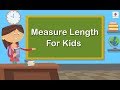 Measuring Distances in Video