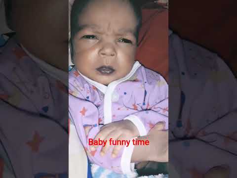 baby fun time#baby #comedymove #cutebaby #shorts