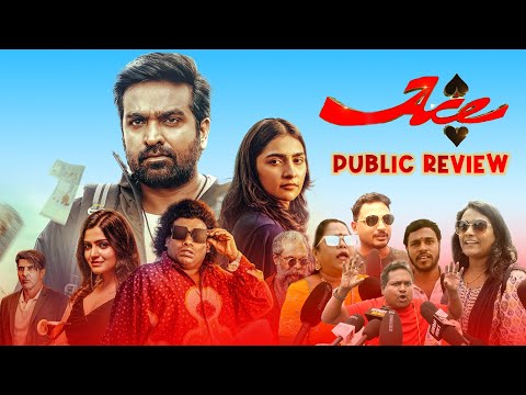 ACE Tamil Movie Public Review