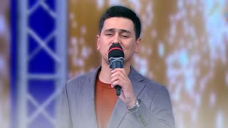 Izzatbek Qo'qonov - Onamga bitta gul bermapman (Official Video)