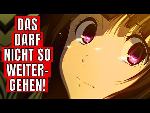 Dieser Trend ruiniert Anime!