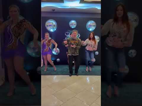 Ballroom Dance Lessons in Beverly Hills with dance instructor Oleg Astakhov