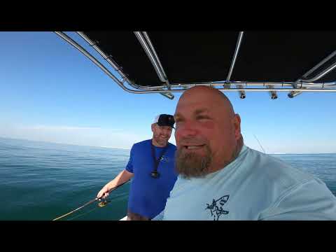 We went looking for FLOUNDER but found these FISH instead *** Fun and EASY Fishing in FLORIDA