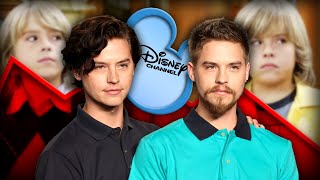 COMO DISNEY ARRUINO LA CARRERA DE ESTOS GEMELOS