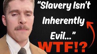 Christians, Is This Your Man? Pete Hegseth's Pastor Says INSANE Quiet Part Out Loud