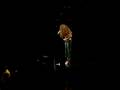 Beyonce:"Me,Myself,and I" LIVE in Nashville,TN Part 1