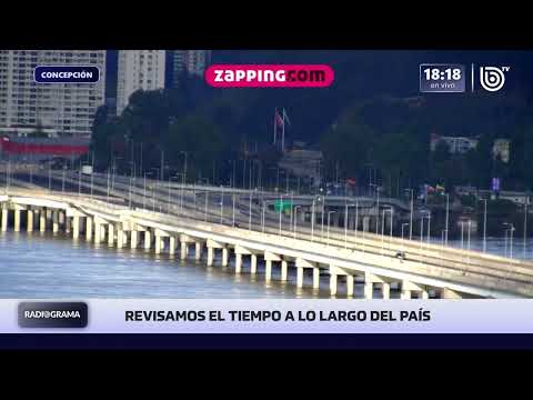 ¿Lloverá este fin de semana largo? Conoce el pronóstico para todo el país