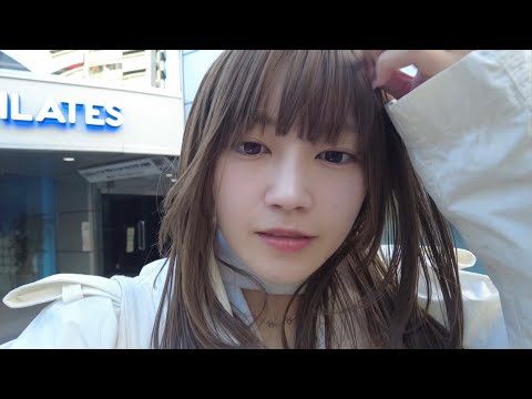 【24時間365日一緒】カップルで会社をしてる私の撮影Vlog