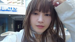 【24時間365日一緒】カップルで会社をしてる私の撮影Vlog