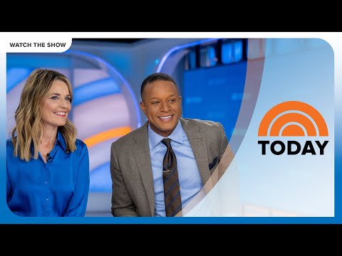 Full Episode: TODAY Show - Sept. 30
