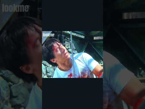 Escape plan jackie Chan#shorts #movieclips #actionclips #actionscene #actioncomedy