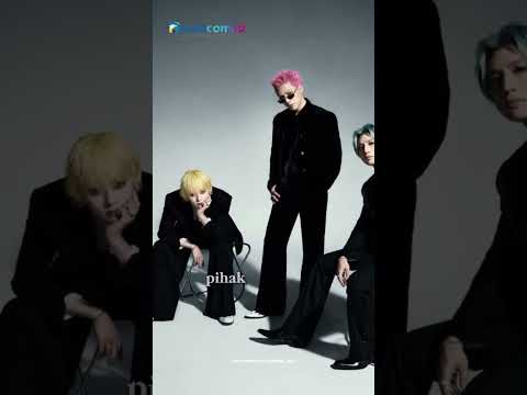 Siap-siap War Tiket Lagi! BIGBANG Putuskan Konser Dua Hari di Jakarta