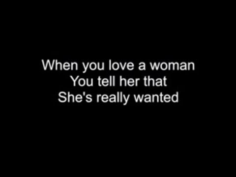 HAVE YOU EVER REALLY LOVED A WOMAN | HD With Lyrics | BRYAN ADAMS cover by Chris Landmark
