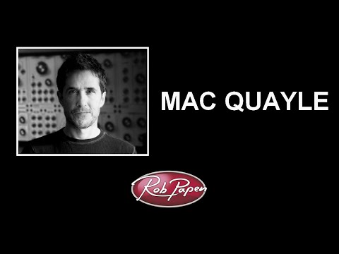 Mac Quayle
