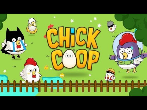 Chick Coop Mega Spin Pool Event Announcement