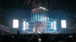 DYMYTRY-Enemy List (Praha O2 Arena 24.11.2023)