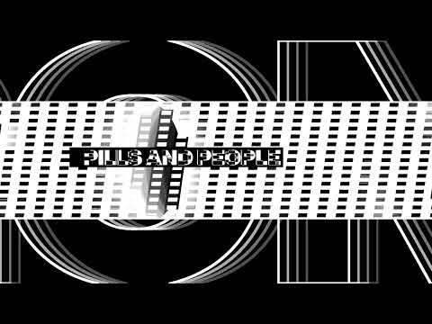 Soulwax - Pills And People Gone (Official Visualiser)