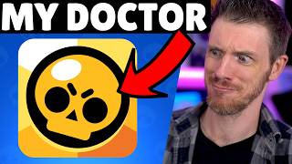 How I Accidentally got DIAGNOSED by Brawl Stars!