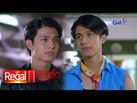 Regal Studio Presents: Kambal na polar opposites, matatanggap pa ba ang isa’t isa? (Twin Takeover)