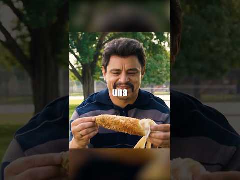 Un hombre creó el primer aperitivo sabor a chile en el mundo. #shorts #movie 😮