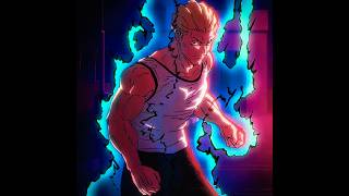 HAKARI One-shot YUJI?! 💙🔥 | JJK S3 EDIT