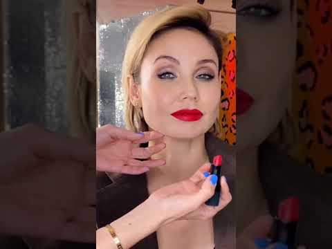 Ляйсан Утяшева - Секреты идеальных красных губ