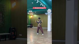 eassy dance steps ❤️❤️