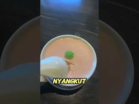 10% Puding 90% Mangkok