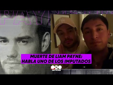 Argentina Waiter Arrested In Liam Payne's Death -- Latest Details!