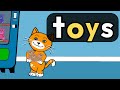 Spelling Rules for 'oy' and 'oi'