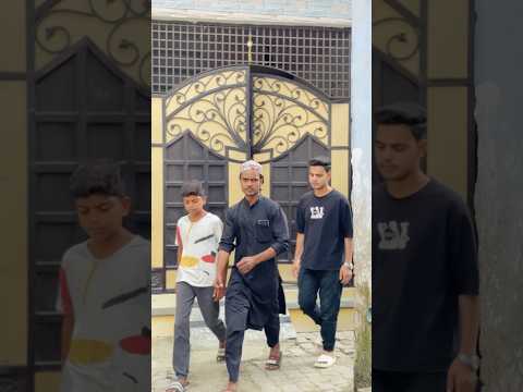 5 बख्त का नमाज़ी || 😱😰🤯 #emotional #motivation #trending #explore #youtubeshorts #mtauheed888