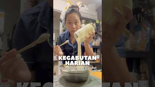 BIKIN ROTI DARI DISCARD SOURDOUGH