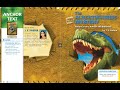 Paleontology Discoveries and Methods