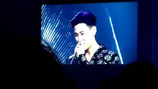 BamBam & The Toy #Blackfeather_Chaingmai