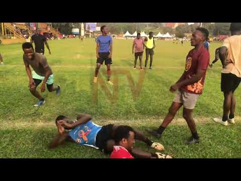 UGANDA RUGBY PREMIERSHIP:Victoria Sharks raring to go