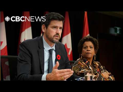 Canadian government introduces major changes to MAID law