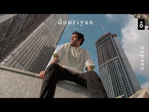 Zaeden - dooriyan (Official Music Video) | Aashna Hegde