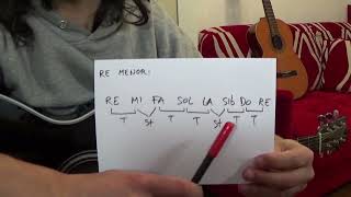 Curso de Escalas (en Directo) #28