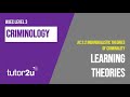 Skinner's Operant Conditioning Concepts
