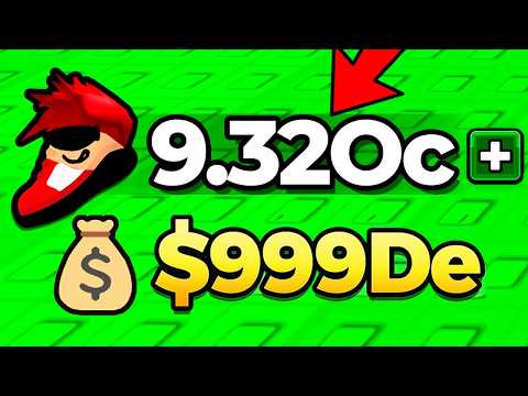 Tsunami Brainrot pero, tengo VELOCIDAD ADMIN?!