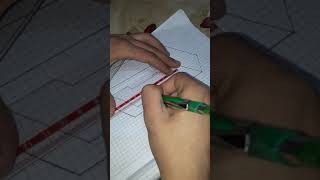 Droos online {{رسم منظور جديد ص١١٨ مادة الرسم الفنى اولى صنايع تبريد وتكيف }}