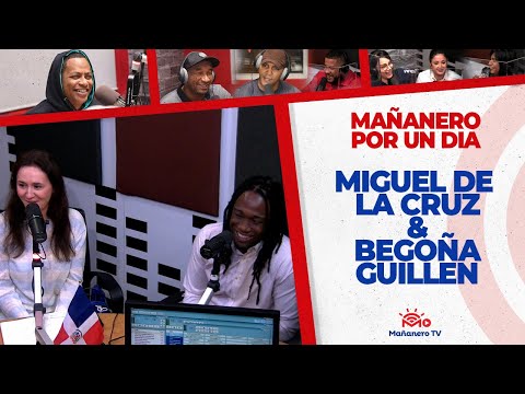 QUE HACER EN PAREJA PARA SALVAR TU RELACIÓN | Begoña Guillen & Miguel de la cruz